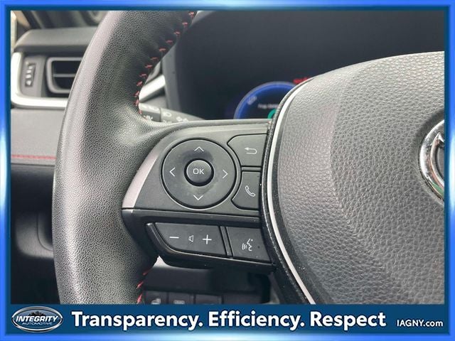 2024 Toyota RAV4 Prime XSE