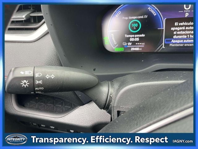 2024 Toyota RAV4 Prime XSE