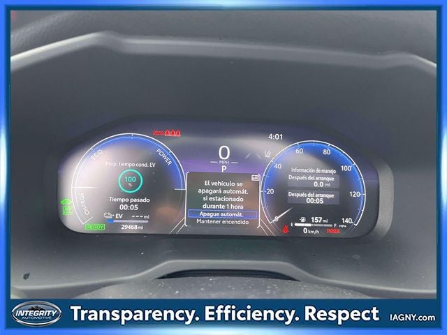 2024 Toyota RAV4 Prime XSE