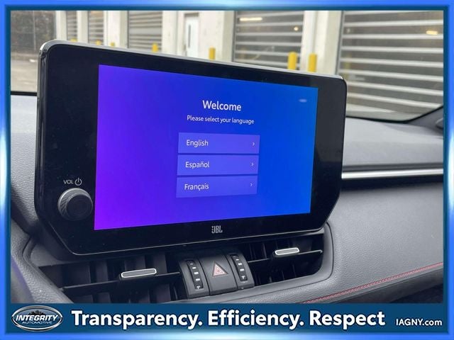 2024 Toyota RAV4 Prime XSE