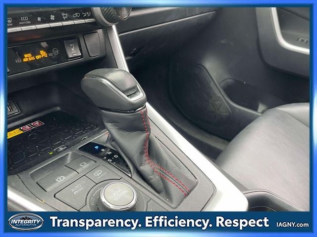 2024 Toyota RAV4 Prime XSE