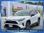 2024 Toyota RAV4 Prime XSE