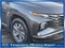 2023 Hyundai TUCSON HYBRID Blue