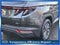 2023 Hyundai TUCSON HYBRID Blue