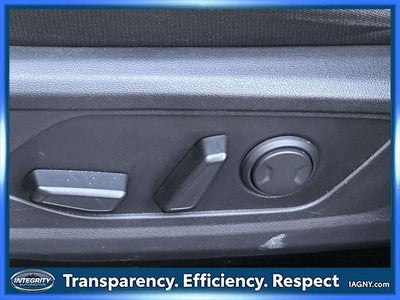2023 Hyundai TUCSON HYBRID Blue