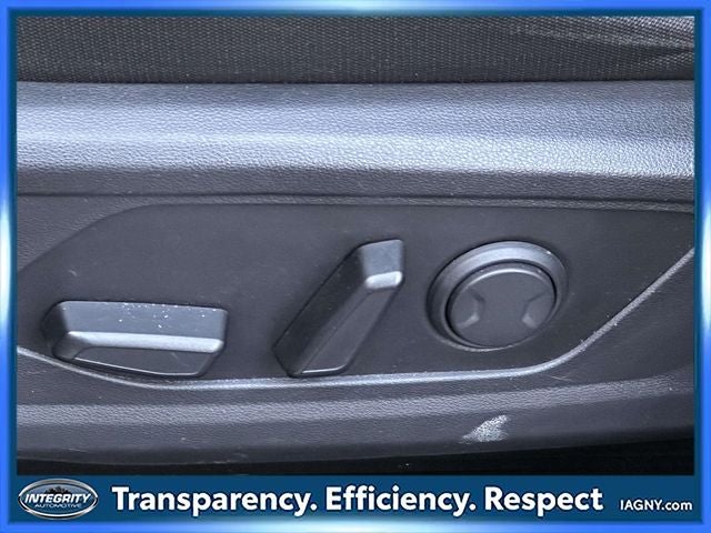 2023 Hyundai TUCSON HYBRID Blue