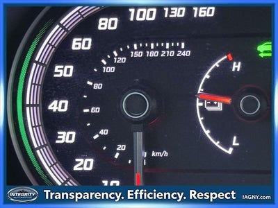 2023 Hyundai TUCSON HYBRID Blue