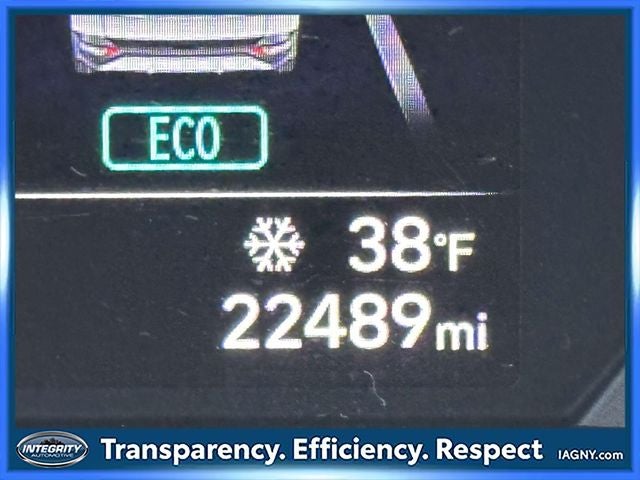 2023 Hyundai TUCSON HYBRID Blue