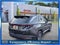 2023 Hyundai TUCSON HYBRID Blue