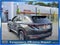 2023 Hyundai TUCSON HYBRID Blue