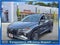 2023 Hyundai TUCSON HYBRID Blue