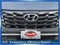 2023 Hyundai TUCSON HYBRID Blue