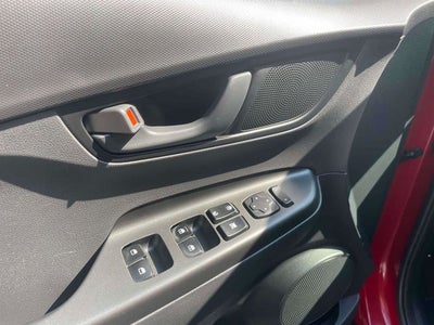 2020 Hyundai KONA SEL