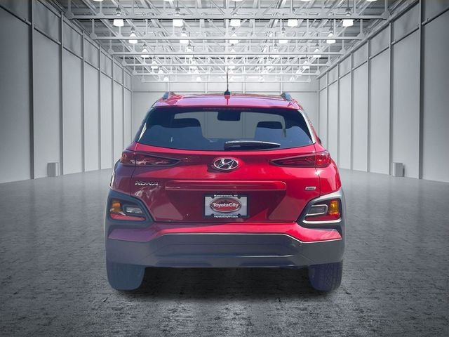 2020 Hyundai KONA SEL