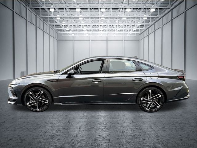 2024 Hyundai SONATA N Line