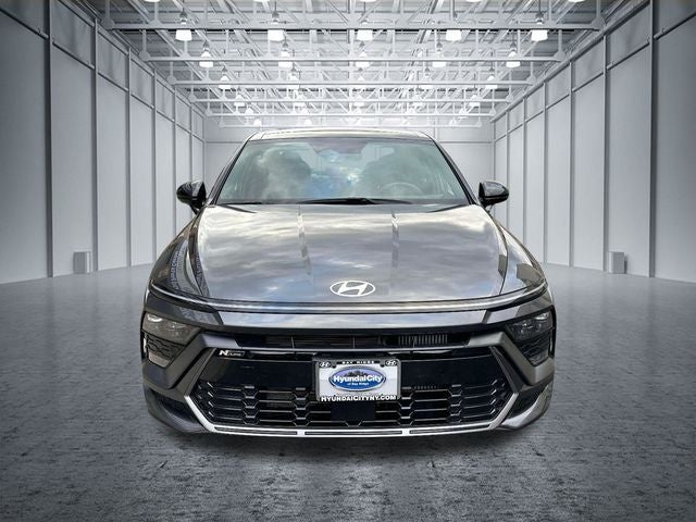 2024 Hyundai SONATA N Line