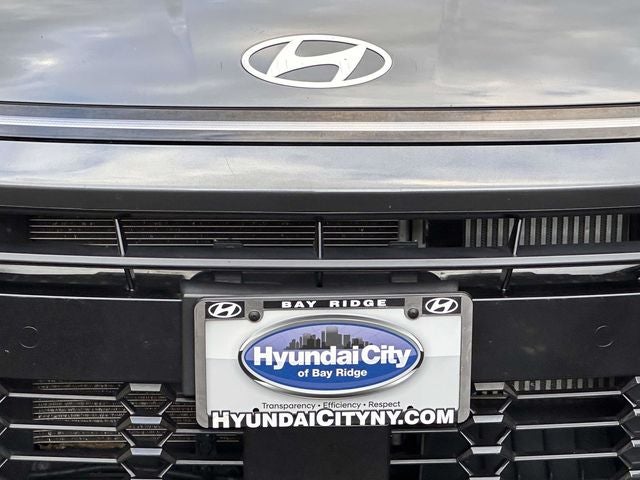 2024 Hyundai SONATA N Line