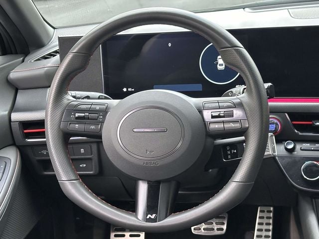 2024 Hyundai SONATA N Line
