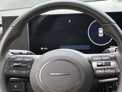 2024 Hyundai SONATA N Line
