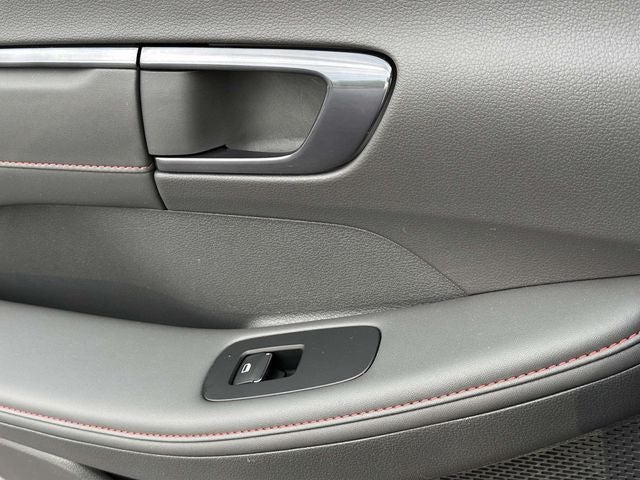 2024 Hyundai SONATA N Line