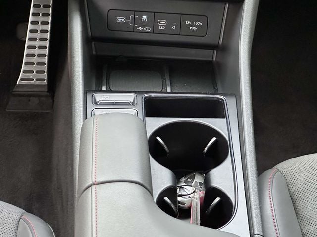 2024 Hyundai SONATA N Line