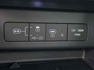 2024 Hyundai SONATA N Line