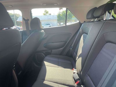 2022 Hyundai VENUE SEL
