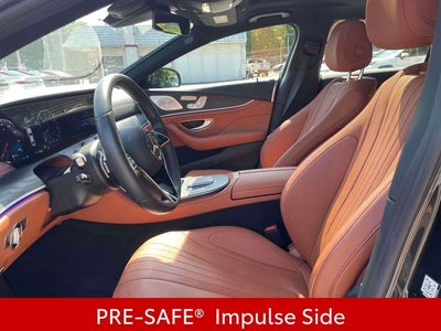 2022 Mercedes-Benz CLS CLS 450 4MATIC®