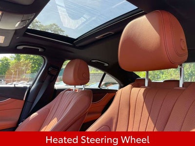 2022 Mercedes-Benz CLS CLS 450 4MATIC®