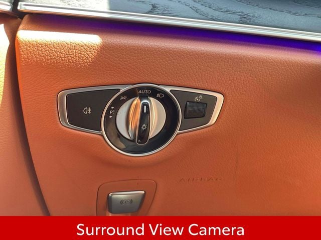 2022 Mercedes-Benz CLS CLS 450 4MATIC®