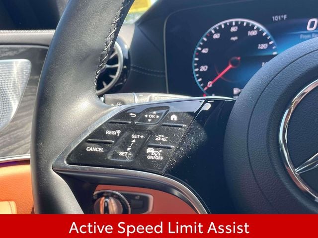 2022 Mercedes-Benz CLS CLS 450 4MATIC®
