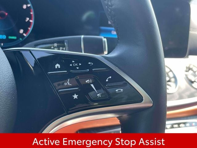 2022 Mercedes-Benz CLS CLS 450 4MATIC®