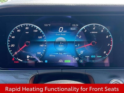 2022 Mercedes-Benz CLS CLS 450 4MATIC®