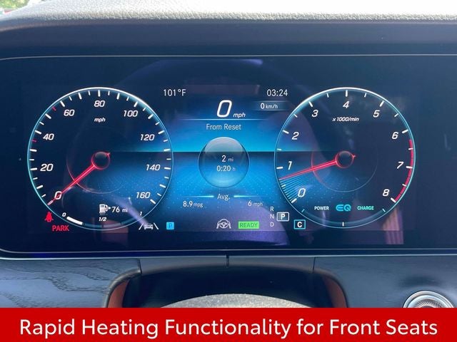 2022 Mercedes-Benz CLS CLS 450 4MATIC®