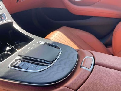 2022 Mercedes-Benz CLS CLS 450 4MATIC®