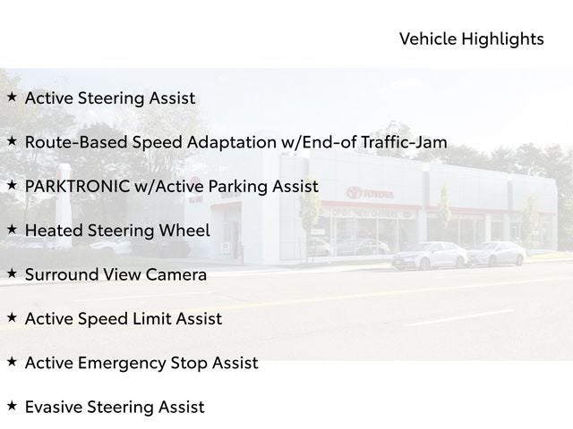 2022 Mercedes-Benz CLS CLS 450 4MATIC®