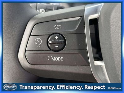 2025 BMW 2 Series 228 xDrive Gran Coupe