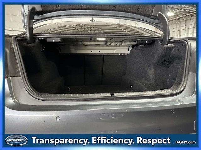 2019 BMW 5 Series 540i xDrive