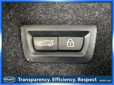 2019 BMW 5 Series 540i xDrive