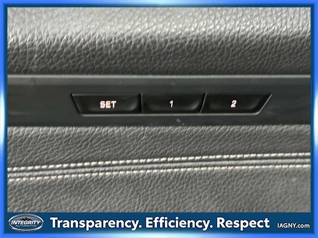 2019 BMW 5 Series 540i xDrive