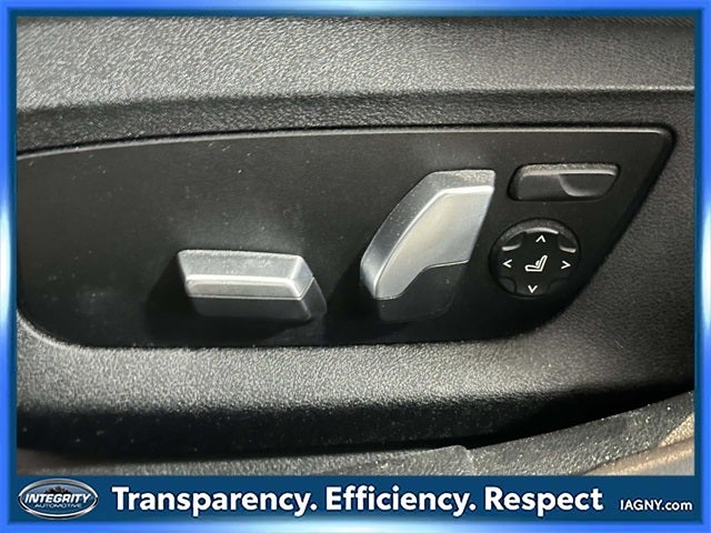 2019 BMW 5 Series 540i xDrive