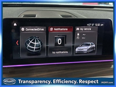 2019 BMW 5 Series 540i xDrive