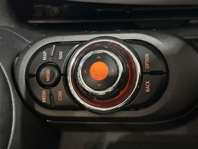 2021 MINI Cooper S Iconic