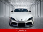 2026 Toyota GR Supra 3.0 Premium 6 Speed Manual