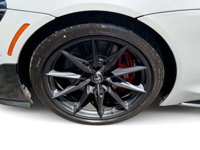 2026 Toyota GR Supra 3.0 Premium 6 Speed Manual