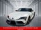 2026 Toyota GR Supra 3.0 Premium 6 Speed Manual