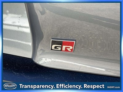 2020 Toyota Supra 3.0 Premium