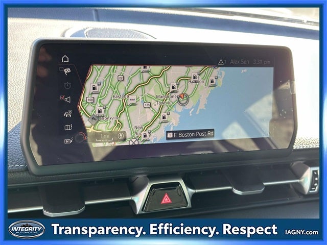 2020 Toyota Supra 3.0 Premium