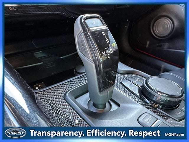 2020 Toyota Supra 3.0 Launch Edition 639 of 1500