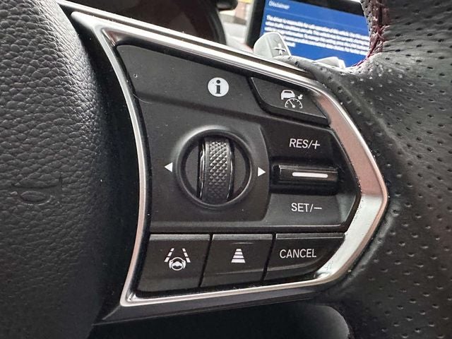 2023 Acura TLX A-Spec Package